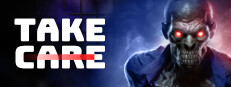 Take Care VR 게임 이미지