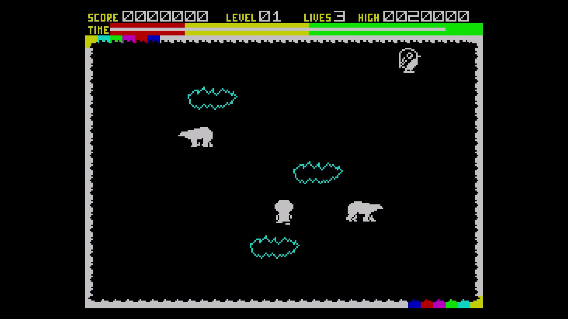 Eskimo Eddie C64 Spectrum On Steam eskimo-eddie-c64-spectrum-on-steam