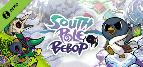 South Pole Bebop Demo