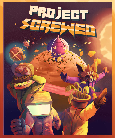 Project Screwed