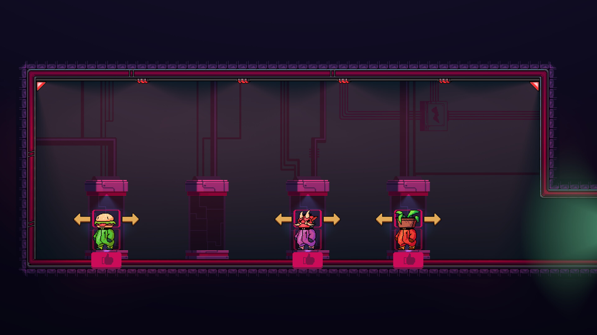Project Screwed screenshot 1