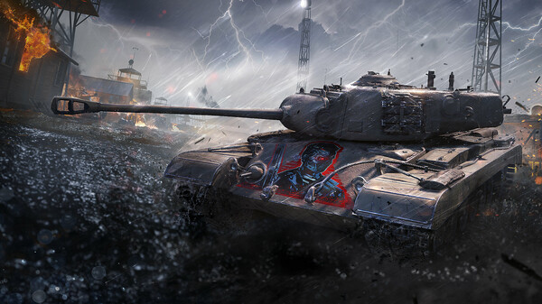 World of Tanks — Judgment Day: Free Pack for steam World of Tanks — Judgment Day: Free Pack for steam