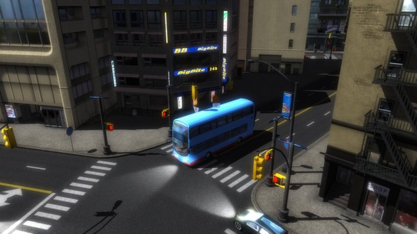 Cities in Motion 2 screenshot