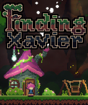 Finding Xavier