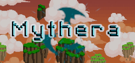 Mythrera Cover Image