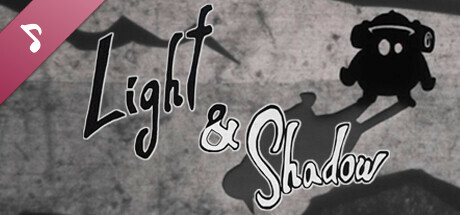 Light & Shadow Soundtrack banner image