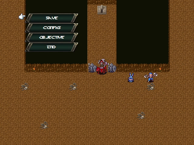 Mecha Blade screenshot 6