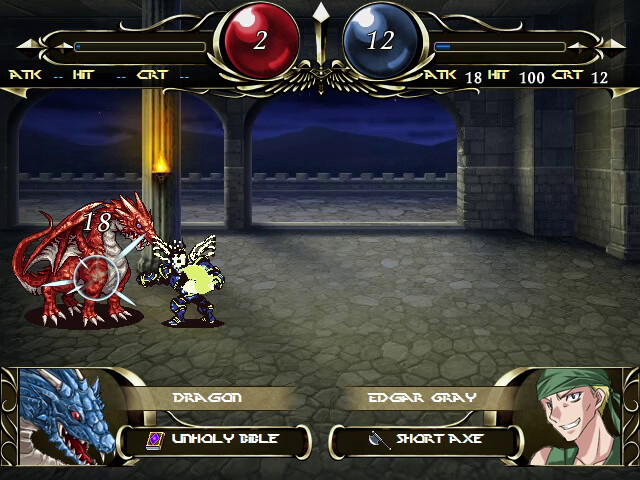 Mecha Blade screenshot 3