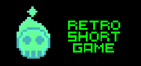 Retro Short Game Cover Image