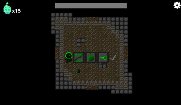 Скриншот из Retro Short Game