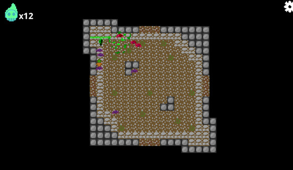 Retro Short Gamefor windows and Linux 1