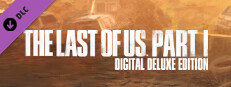 The Last of Us - Part I - Digital Deluxe Edition - PC - Compre na Nuuvem