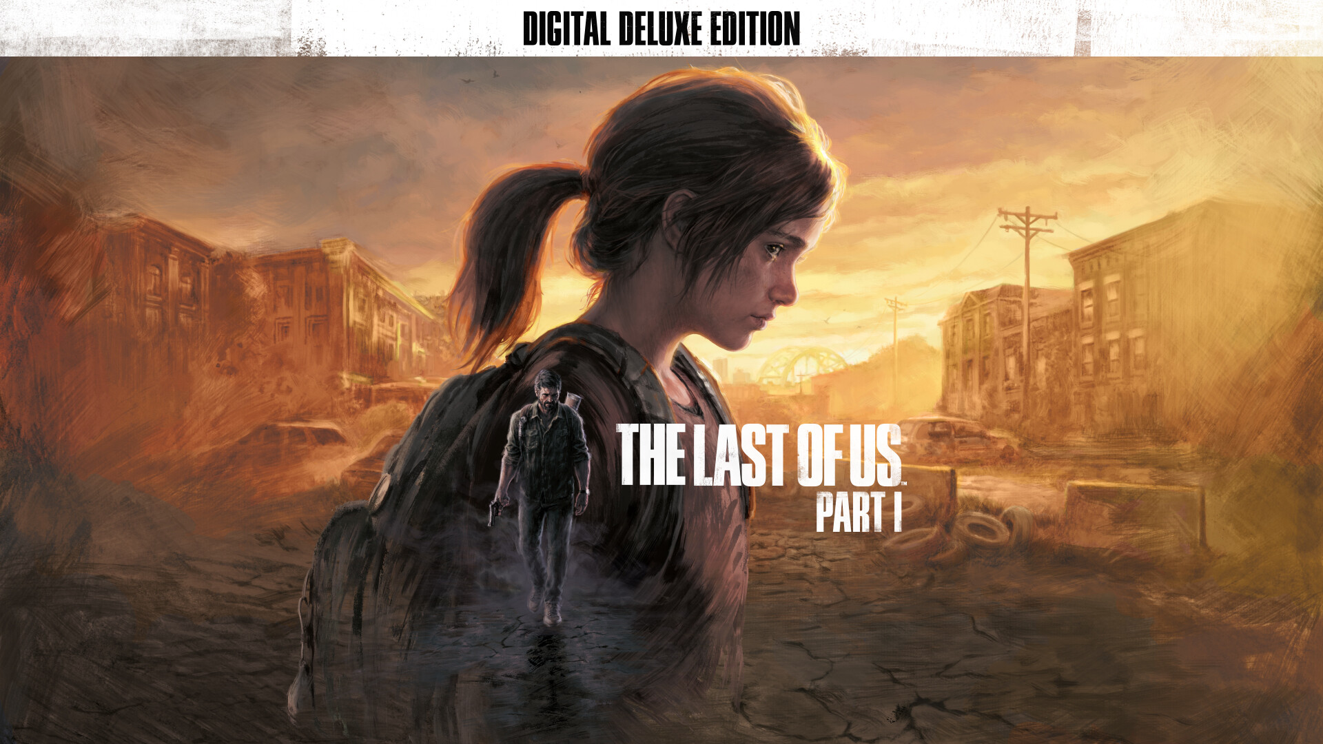 The Last of Us Part 1 Can Now Be Preloaded On Steam - Gameranx