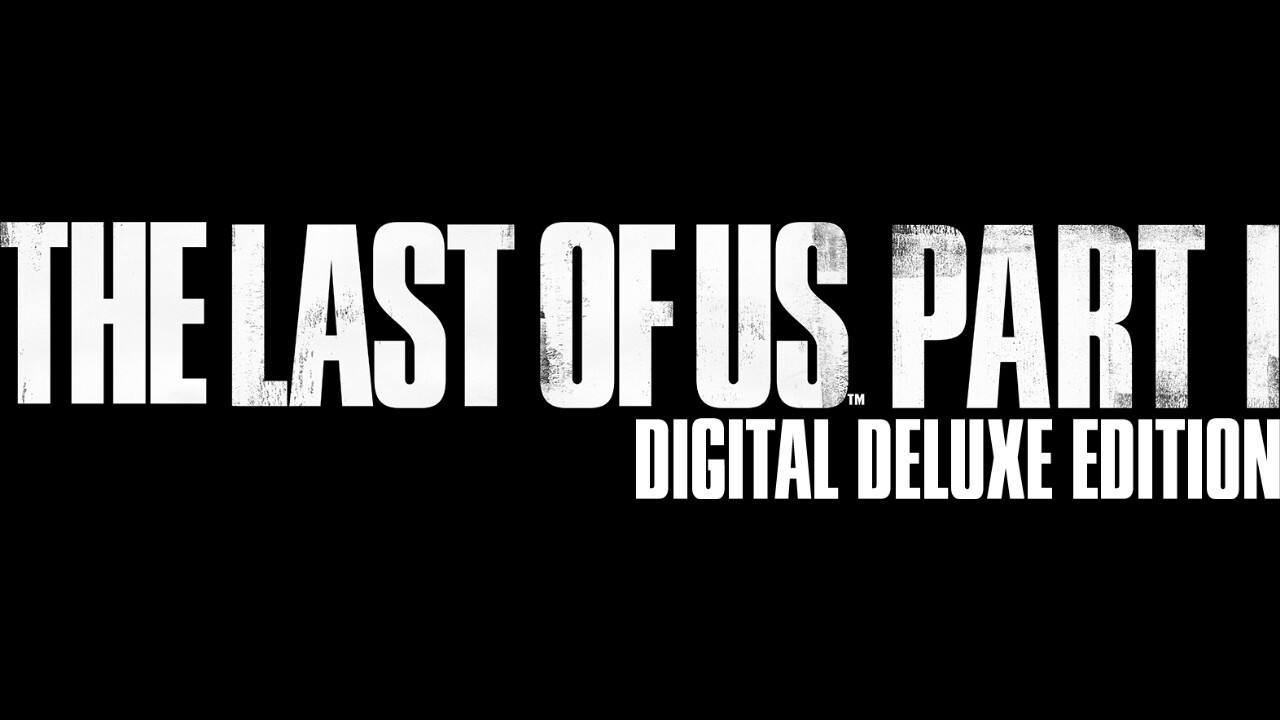 The Last of Us™ Part I - Upgrade to Digital Deluxe Edition on Steam