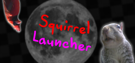 Squirrel Launcher Cover Image