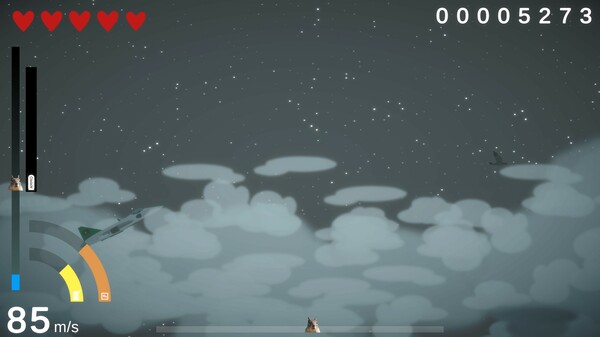 Squirrel Launcherfor windows and Linux 1