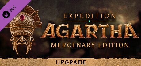 Expedition Agartha - Mercenary Edition Upgrade