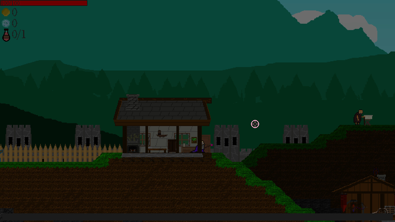 Grip on Reality screenshot 1