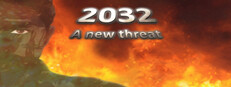 2032: A New Threat 게임 이미지