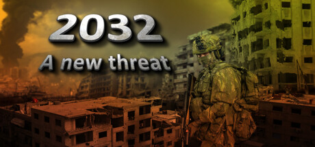 2032: A New Threat (9.17 GB)
