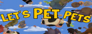 Let's Pet Pets