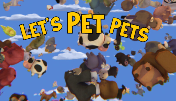 Pet idle on Steam