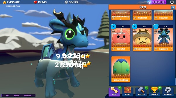 Let's Pet Pets game for windows Pc 1