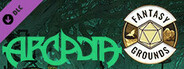 Fantasy Grounds - Arcadia Issue 008