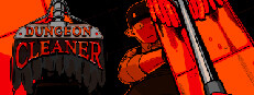 Dungeon Cleaner 게임 이미지