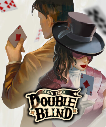 Death Trick: Double Blind