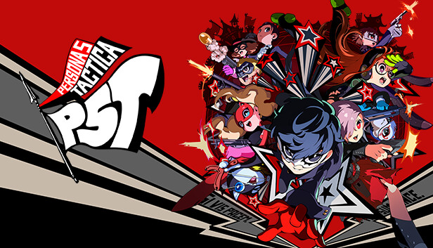 Steam Workshop::Persona 5: The Ultimate Joker Pack