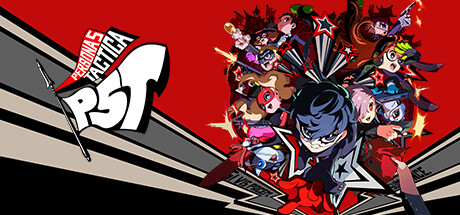 Save 25% on Persona 5 Tactica on Steam