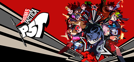 Persona 5 Tactica technical specifications for laptop