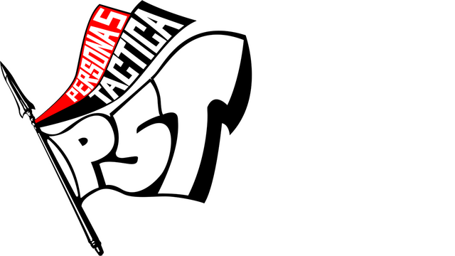 Persona 5 Tactica