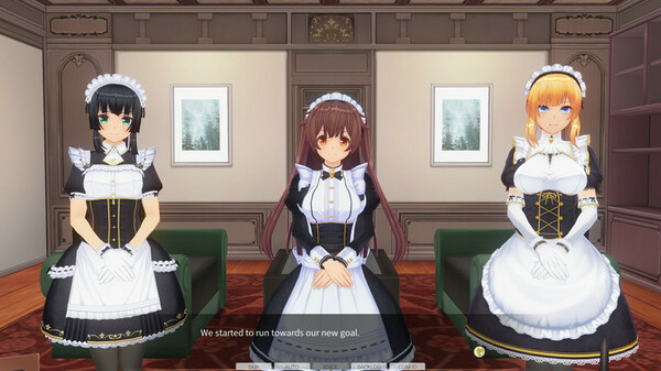 CUSTOM ORDER MAID 3D2 It’s a Night Magic Lucky Bag Ver.Live! for steam CUSTOM ORDER MAID 3D2 It’s a Night Magic Lucky Bag Ver.Live! for steam