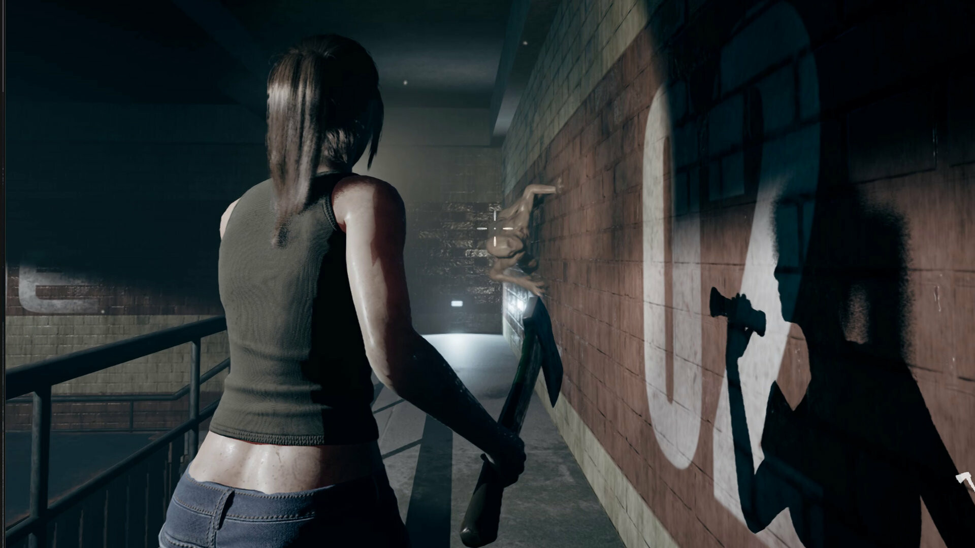 The Killing Antidote on Steam