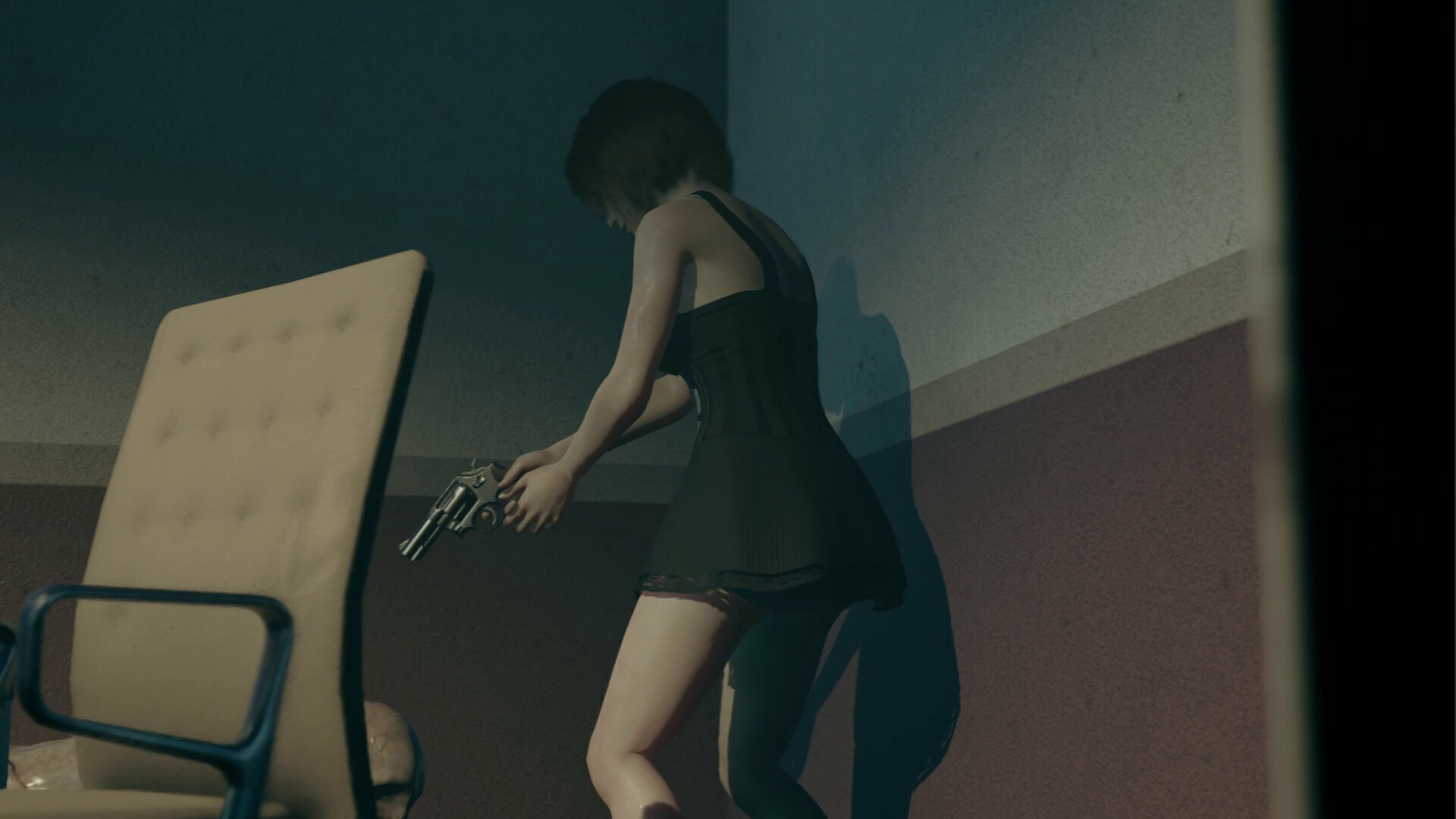 The Killing Antidote on Steam