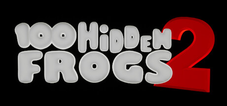 Image for 100 hidden frogs 2