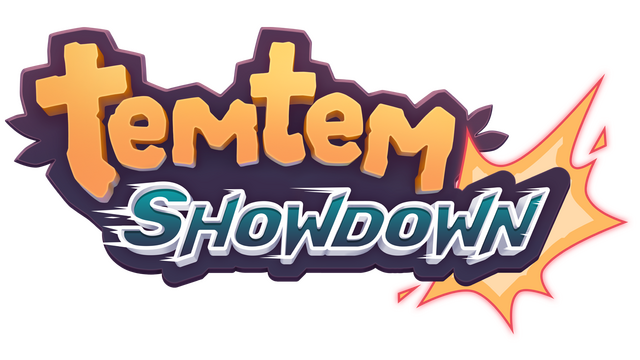 Temtem: Showdown