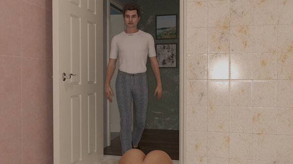 Slave game for Linux 1