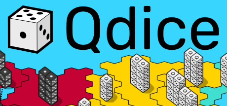 Qdice Cover Image