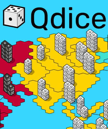 Qdice