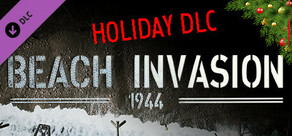 Beach Invasion 1944 - Holiday DLC