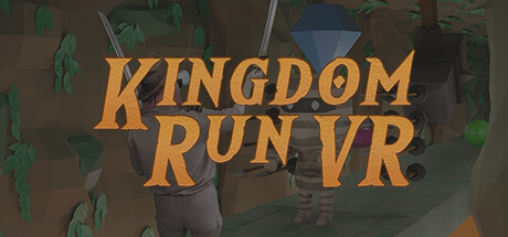 Kingdom Run VR Cover Image