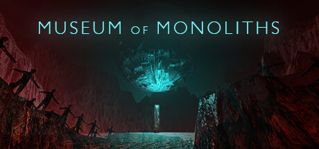 Museum of Monoliths Cover Image