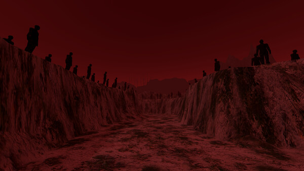 Museum of Monoliths game for Linux 1