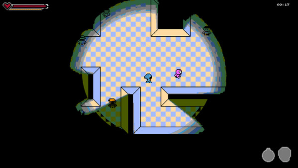 Paranoia Party game for windows Pc 1