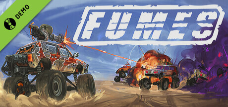 FUMES Demo banner