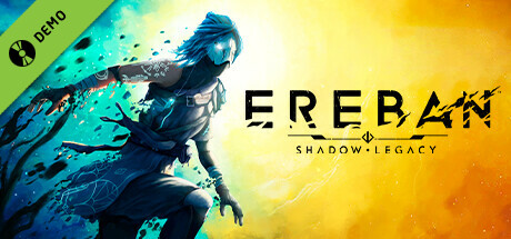 Ereban: Shadow Legacy Demo banner