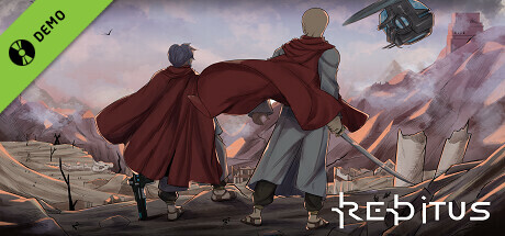 Reditus Demo banner
